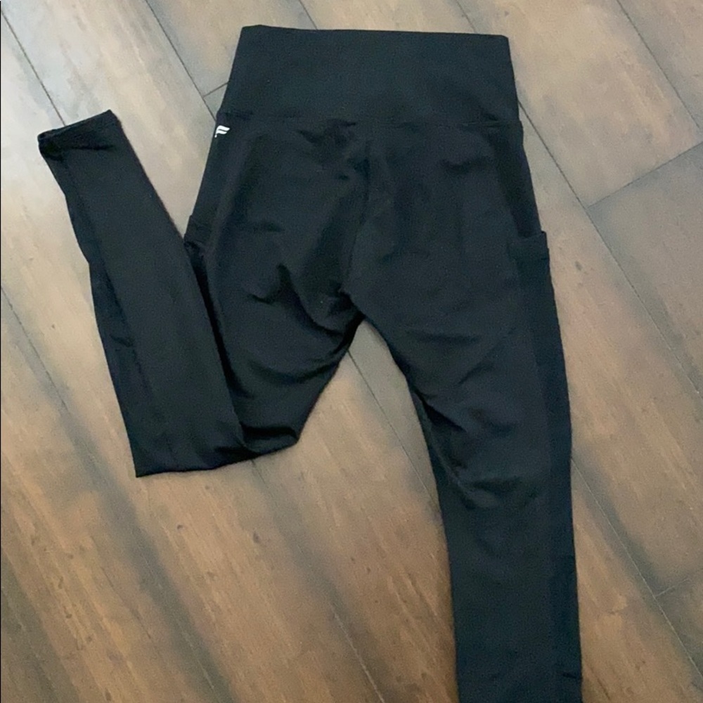 Fabletics Powerhold Leggings